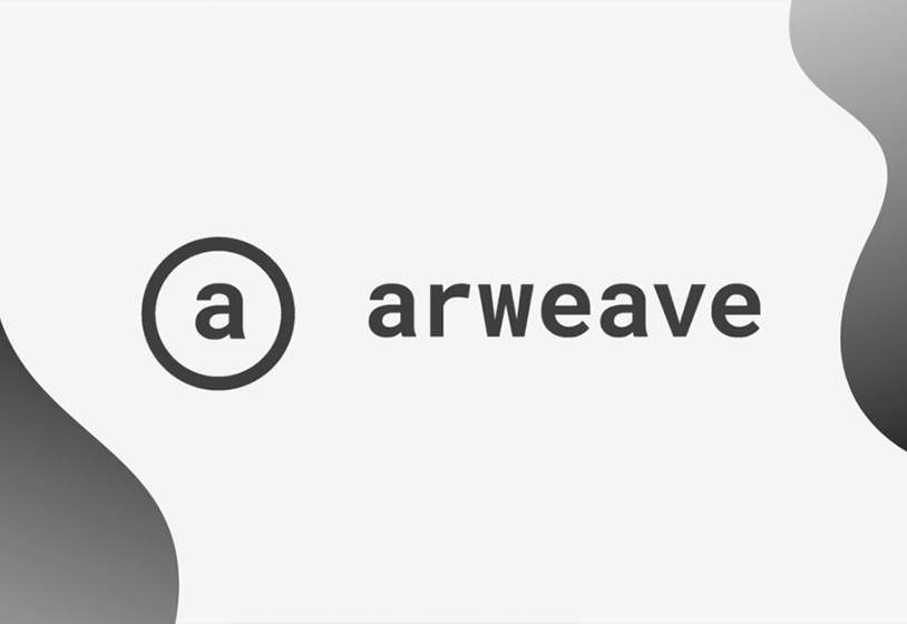 Arweave —— Web3.0存储破局者